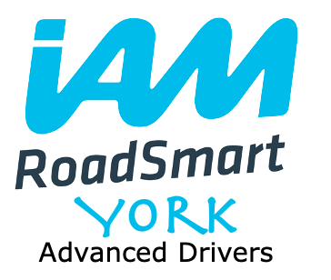 York Advanced Drivers — IAM RoadSmart Official Group